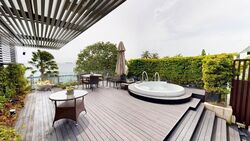 Ocean Drive (D4), Detached #632001811